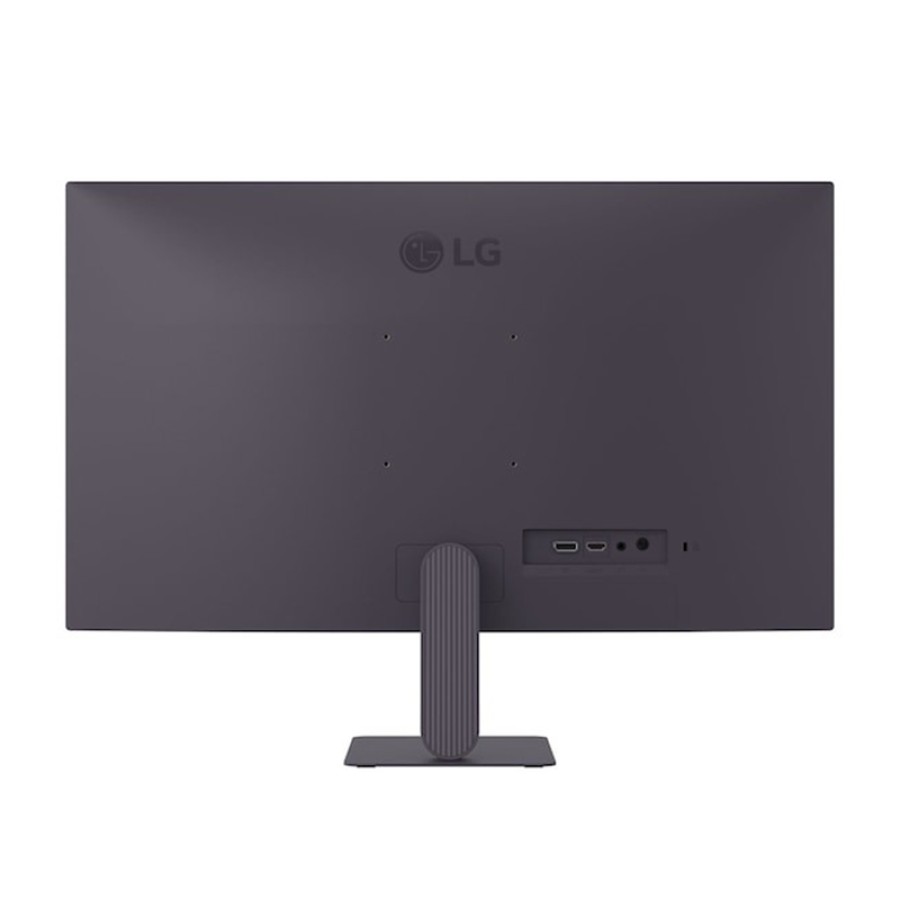 Monitor LG 27G411A-B, 27 FHD/IPS/144Hz/HDMI/DP/USB/Headphones-out (3-polos, Solo Sonido)